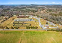 Cedar Creek RV & Outdoor Center - 2-Star
