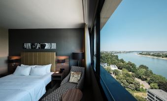 Radisson Blu Hotel, Bonn