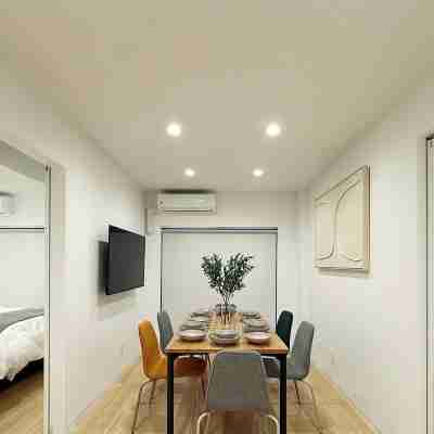 ITO BLD Rooms