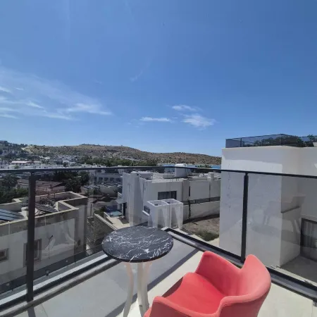 Lumy Suite Hotel Bodrum Gumbet - Private Pool