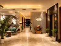 Hotel Aura Grand by Levelup Hotels - pet friendly