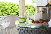 Donnosanto Residence - Baarit