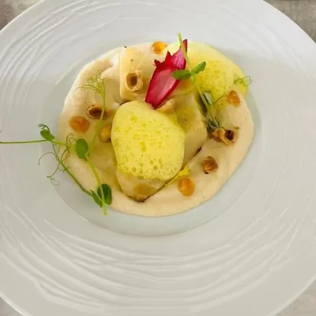 Hôtel le Castanea Entre Aurillac et Marcolès Auvergne