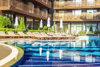 Galeon Residence & Spa - Luxury
