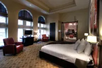 Hotel Place d'Armes - Romantische