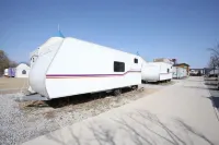 Ganghwa Caravan Camping - Campgrounds
