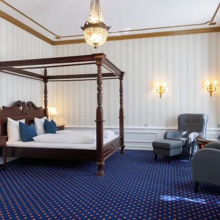 Helnan Phønix Hotel