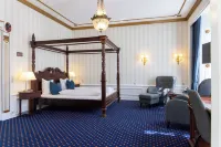 Helnan Phønix Hotel - Gym