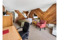 Studio 6 Suites Rawlins WY - موتيلات