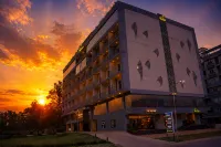 Tulip Arena Hotel Club Event by Sgl - 3 stjerner