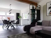 Cozy Apartment Near Nature & the Dutch Border - Apartments