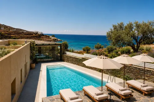 Domotel Kea - 4-Star
