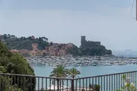 Hotel Venere Azzurra - Ocean View