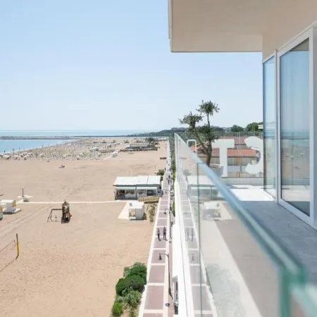 Unico Hotel Caorle