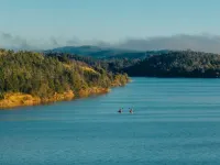 Wilderluxe Lake Keepit - Wifi