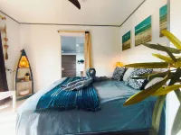 Teavapiti Lodge - Wi-Fi