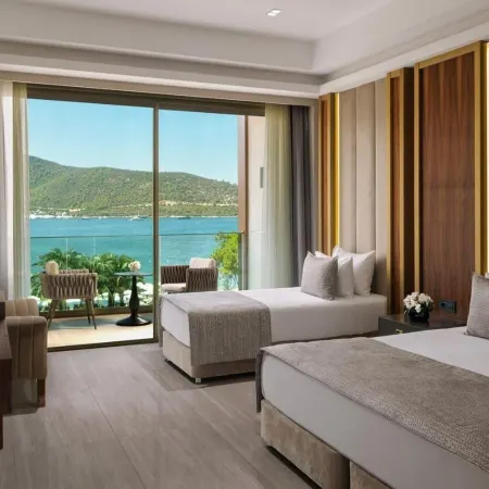Vogue Hotel Supreme Bodrum