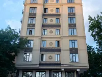 Orient Hotel - 4-Star