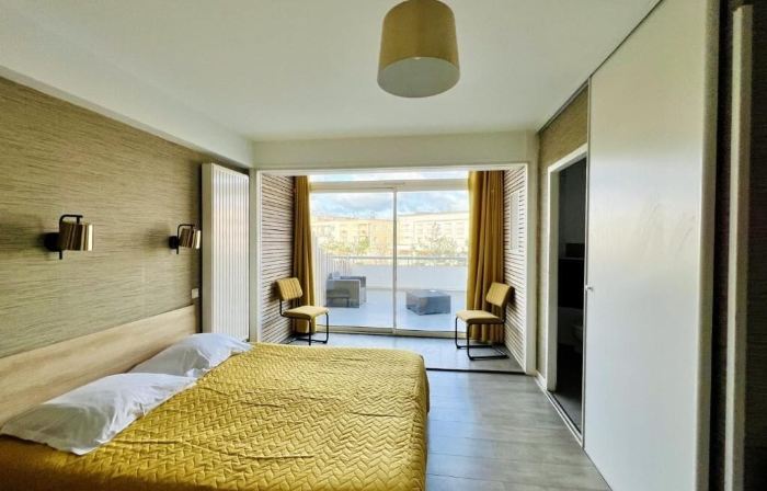 Hôtel le Littoral - Berck Sur Mer