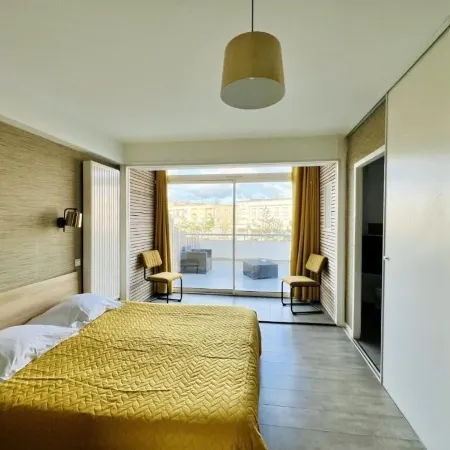 Hôtel le Littoral - Berck Sur Mer