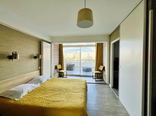 Hôtel le Littoral - Berck Sur Mer - Pet friendly