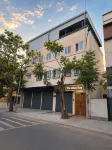 The Value Stay Service Apartments - Villas