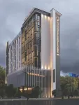Doubletree by Hilton Tashkent - Mountain View