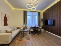 Luxury 2BR Apartment | Good Location | New Design - 新規開業
