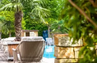 Leonardo Hotel Hannover Medical Park - Pool