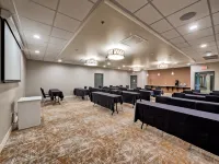 Candlewood Suites TACOMA MALL by IHG - petit déjeuner