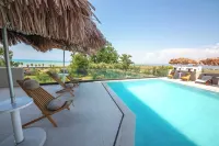 Emara Boutique Hotel - Strand