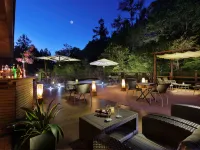 Hotel Ryu Resort and Spa - bar