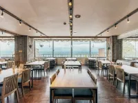 Isohara Seaside Hotel - breakfast