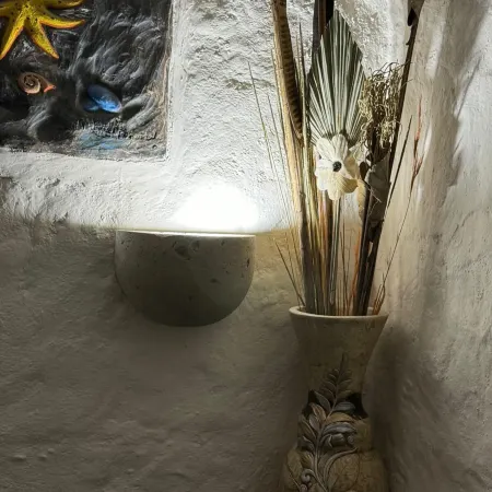Agua de Mar