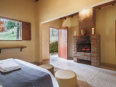 Olimpo Interior