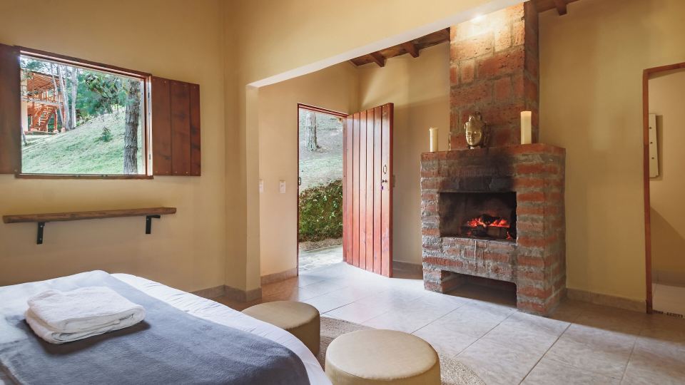 Olimpo Interior