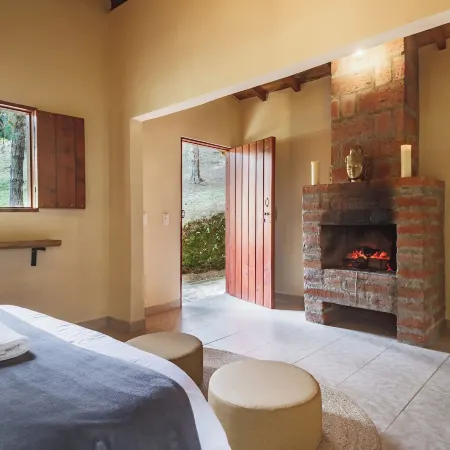 Olimpo Interior