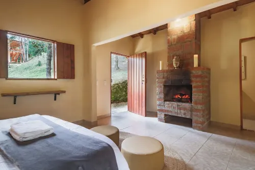 Olimpo Interior - WiFi