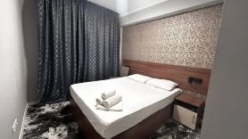 Mini-Hotel Almaty City