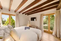 Fontsanta Hotel Thermal & Spa - Adults Only - balcony
