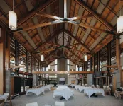 Hotel Burnaby - gimnasio