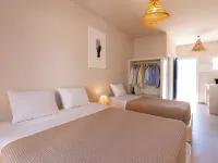 Cycladic Charm Hotels in Naoussa