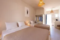 Cycladic Charm - Wifi