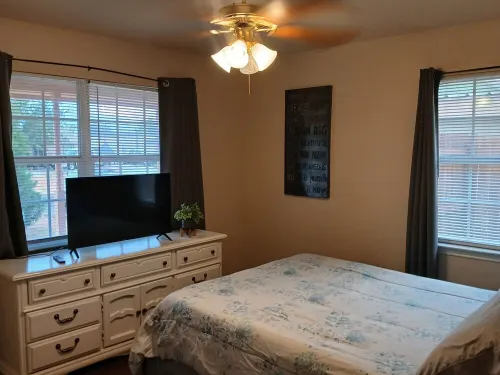 Perfect For Travelers and Traveling Nurses Near I-20 - chambre d’hôtes