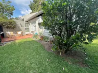 Rosario’s Village 2-Bed Unit 01, Bryanston - 4-Star