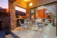Kruger Afrique Lodge - 2-Star