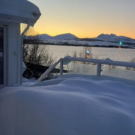 Tromsø Apartments