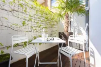 statthaus - statt Hotel -  Privatzimmer