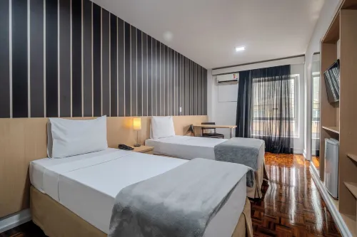 155 Hotel - Bữa sáng