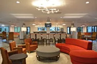 Holiday Inn TAMPICO ALTAMIRA by IHG - bar